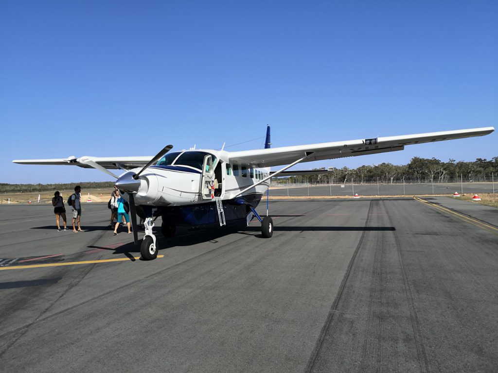 Lady Elliot Island