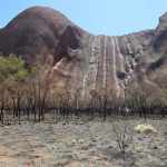 Uluru Base Walk