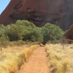 Uluru Base Walk