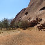 Uluru Base Walk