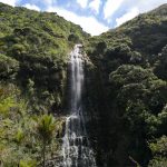 Karekare Falls