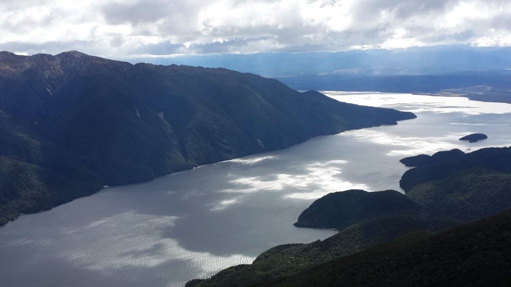 Kepler Track