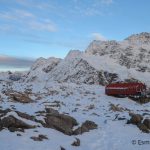 Mueller Hut