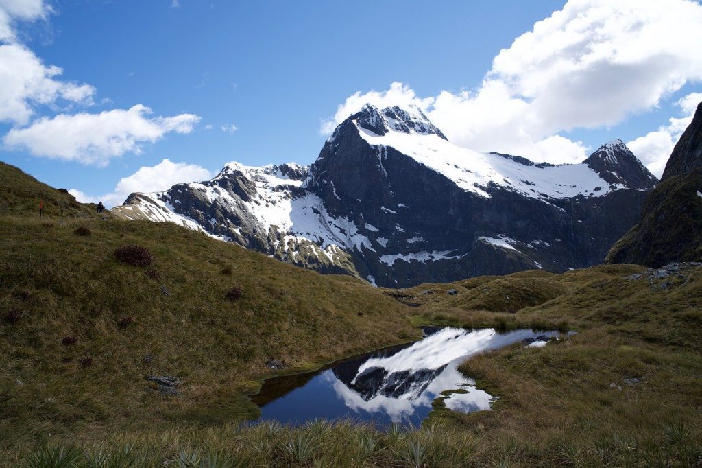 Milford Track