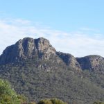 Mount Abrupt