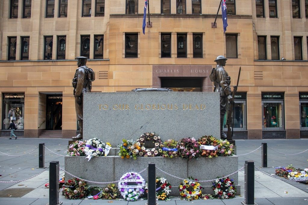 ANZAC Day