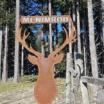 Mount Nimrod