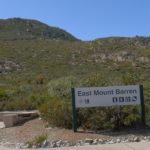 East Mount Barren