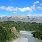 Rakaia Gorge