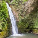 Te Ana Falls