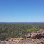 Nawurlandja Lookout