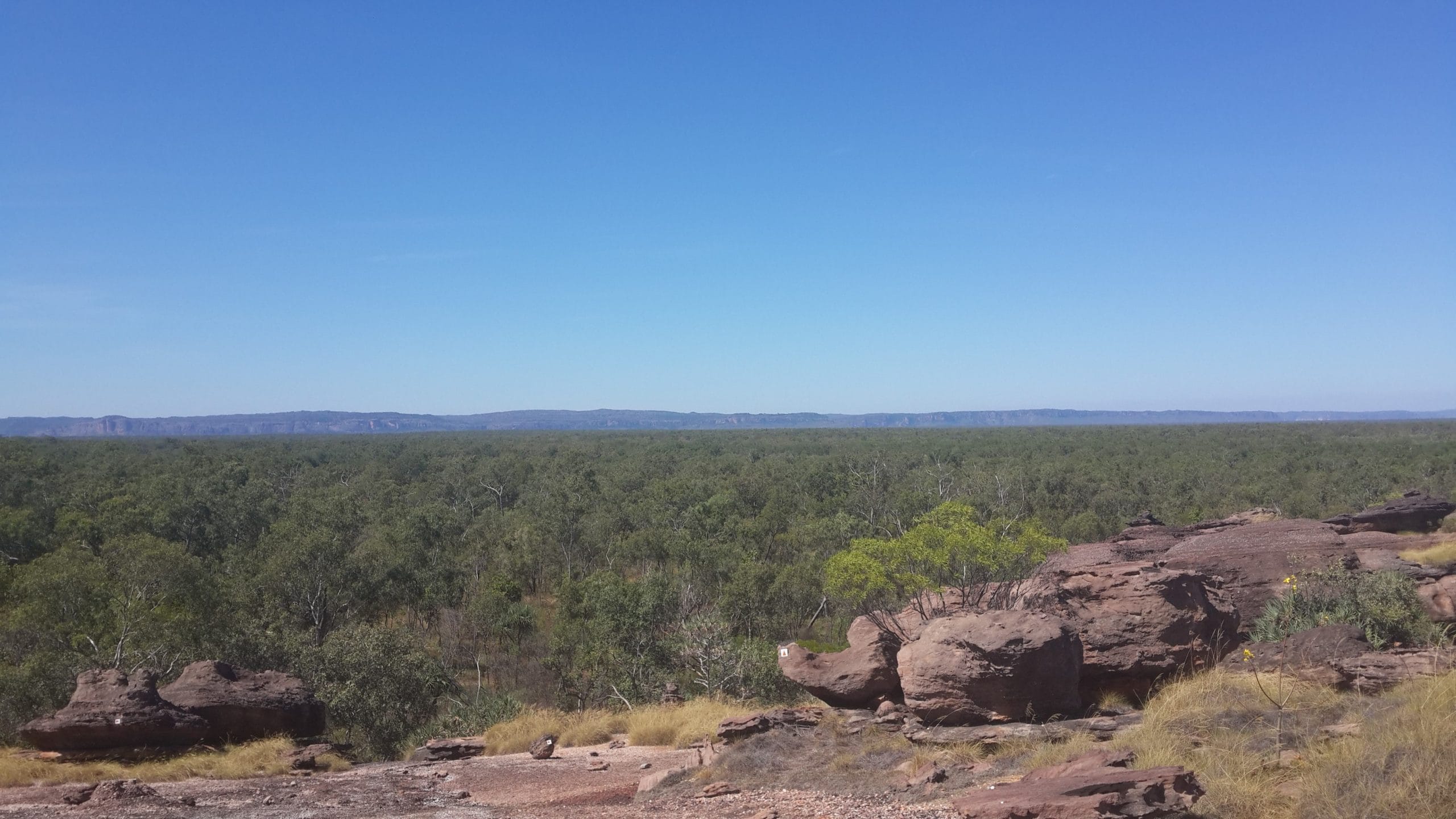 Nawurlandja Lookout