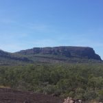 Nawurlandja Lookout