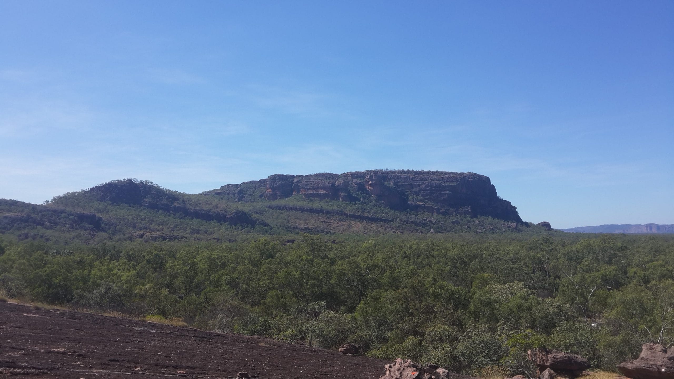 Nawurlandja Lookout