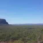 Nawurlandja Lookout