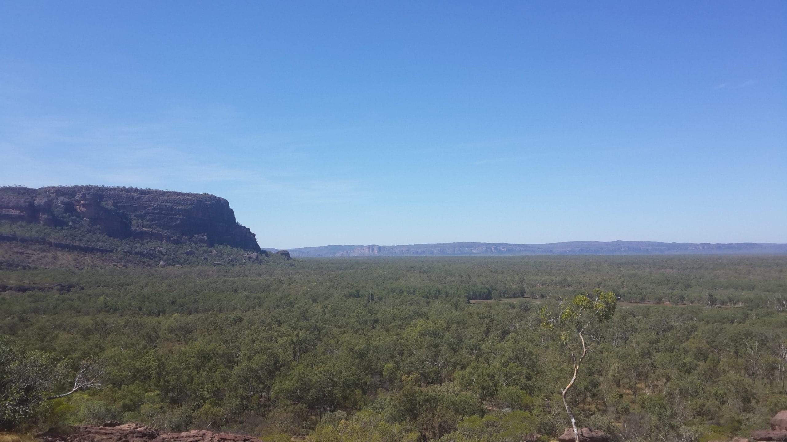 Nawurlandja Lookout
