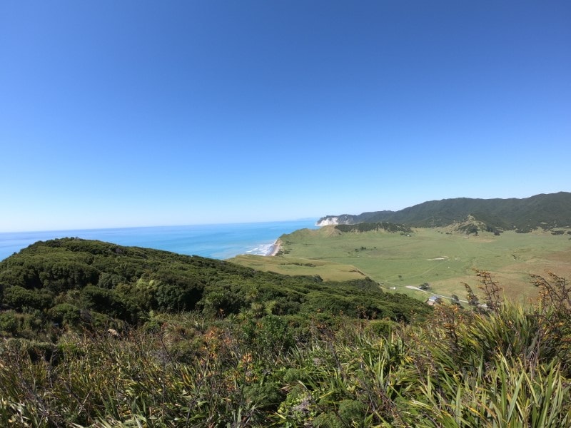 East Cape Lighthouse