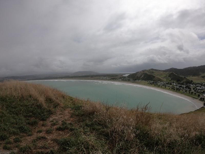 Mokotahi Lookout