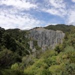 Putangirua Pinnacles