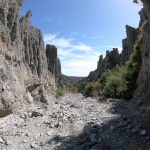 Putangirua Pinnacles