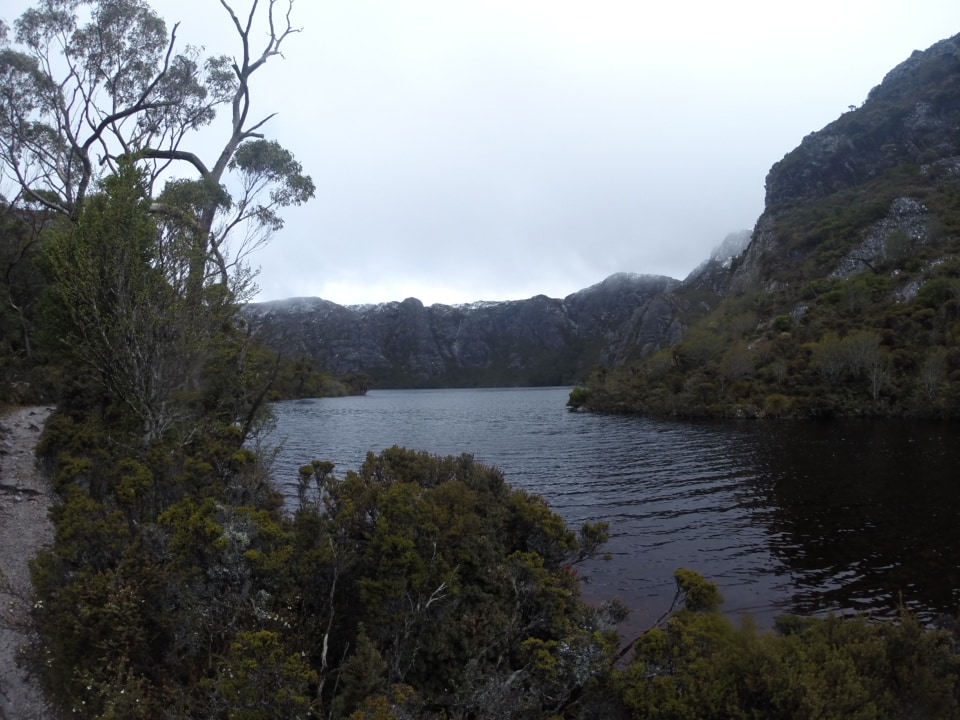 Overland Track