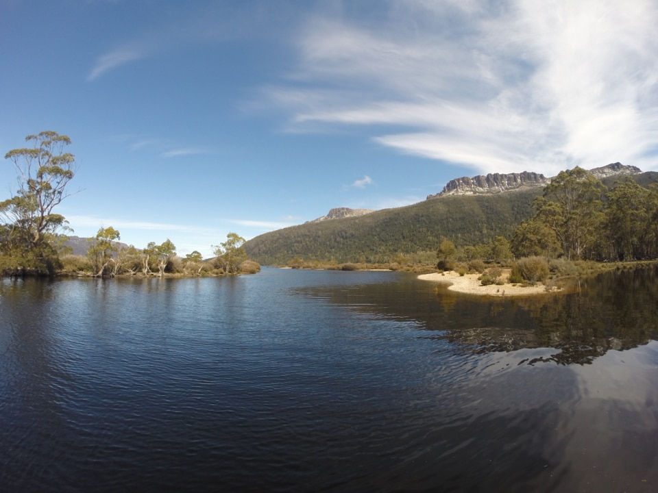 Overland Track