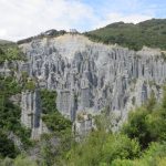 Putangirua Pinnacles