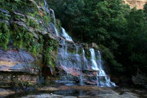 Katoomba Falls