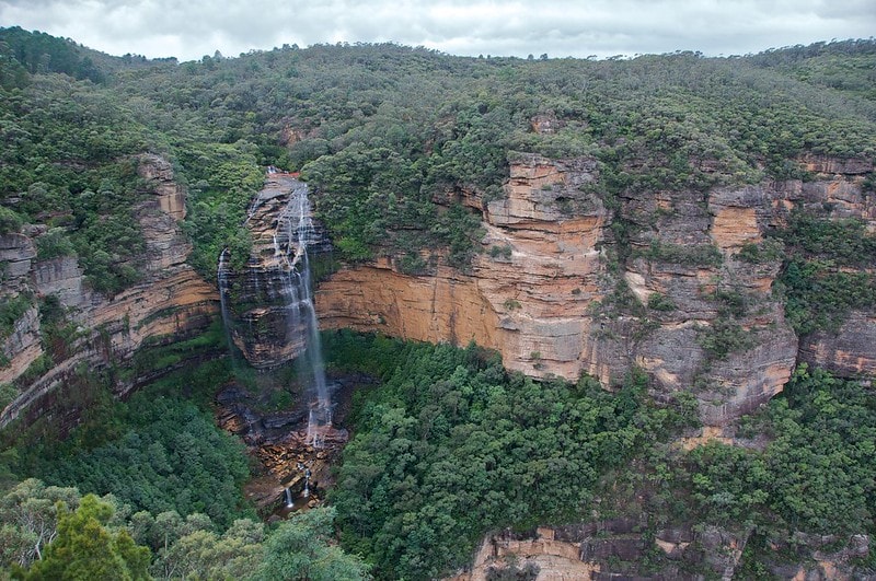 Wentworth Falls