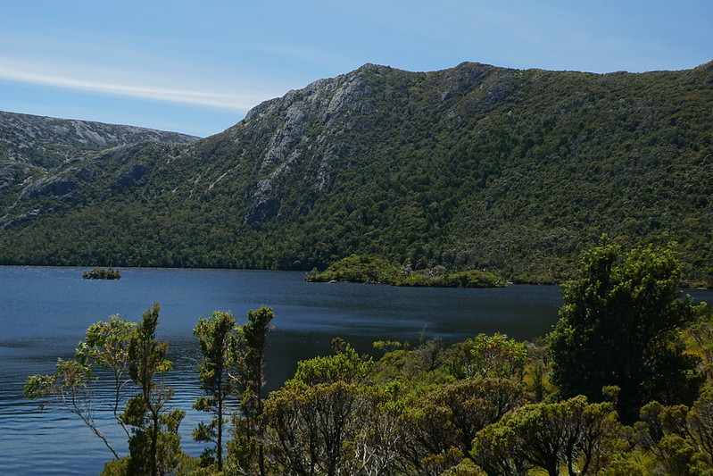 Dove Lake Circuit