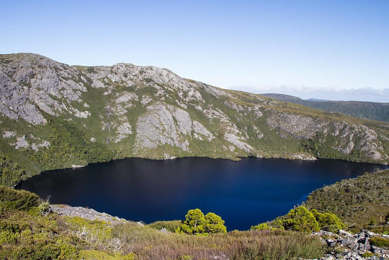 Crater Lake