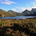 Dove Lake Circuit