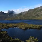 Dove Lake Circuit