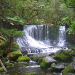 Horseshoe Falls