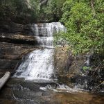 Lady Barron Falls