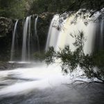 Knyvet Falls