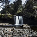 Knyvet Falls
