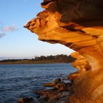 Painted Cliffs