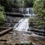 Lady Barron Falls