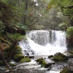 Horseshoe Falls