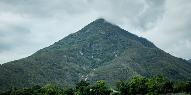 Walsh's Pyramid