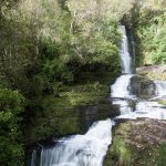 McLean Falls