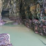 Cathedral Caves