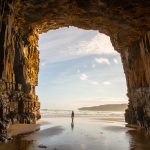 Cathedral Caves