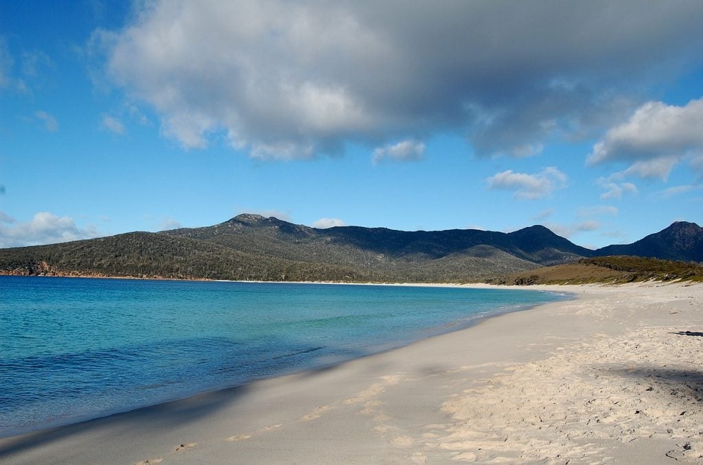 Wineglass Bay