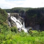 Barron Falls