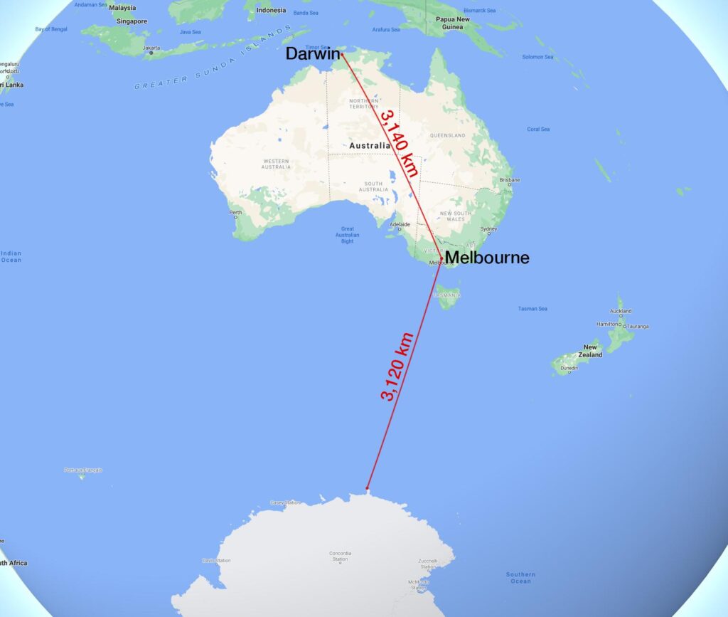 5 טעויות בתכנון הטיול לאוסטרליה וניו זילנד