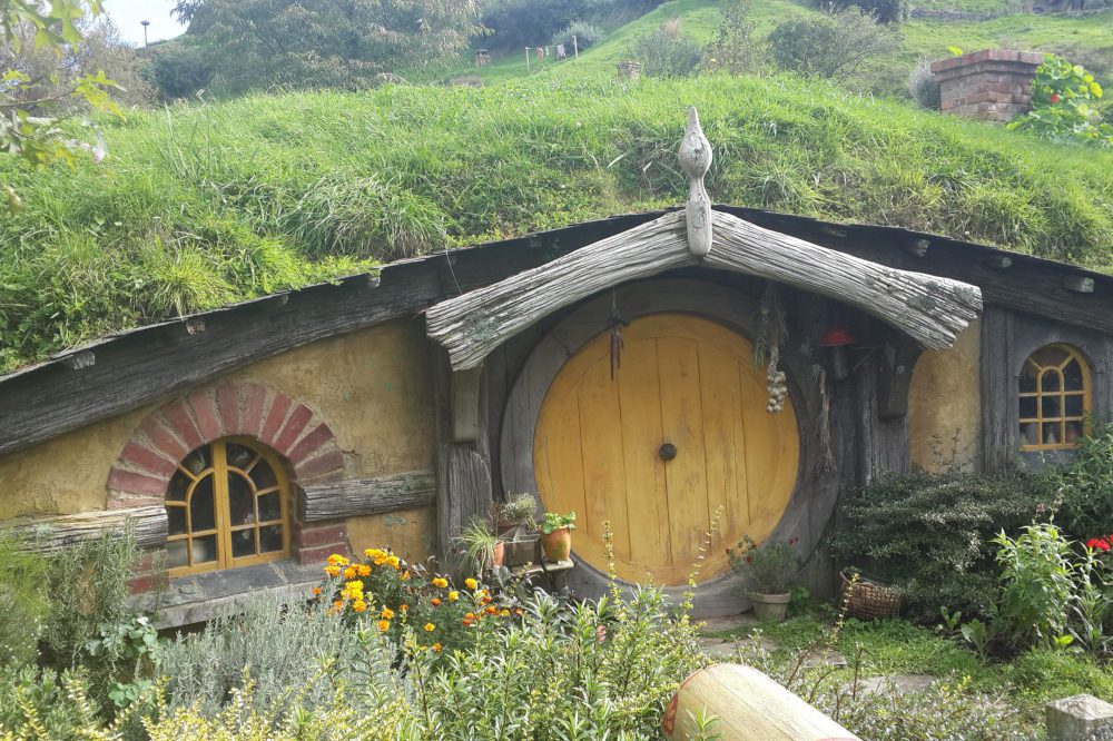 Hobbiton