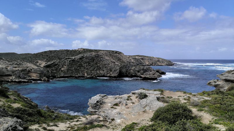 Rottnest Island